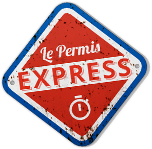 PERMIS ACCELERE